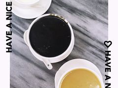 -沙湾姜撞奶甜品店(昌岗中路店)