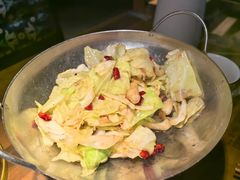 -洞庭土菜小炒馆(易发广场店)