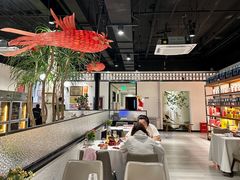 -旺顺阁鱼头泡饼(小红门店)