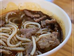 -王记生烫牛杂面馆(兰陵路店)