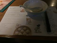 -南小馆(迪士尼小镇店)