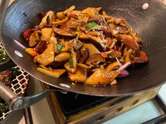 -吃货私房菜(丽江束河古镇店)