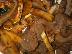 -王德炭烤牛羊肉(西关大街店)
