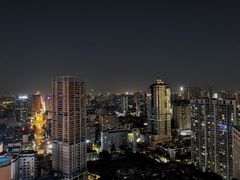 -富力丽思卡尔顿酒店·FLAIR餐厅酒吧