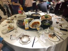 -杭州海外海皇冠大酒店