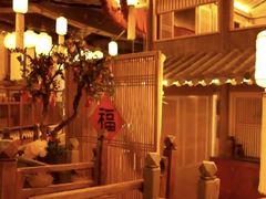 -叶叶菩提(太原别墅店)