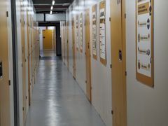 -安东易迷你仓自助寄存仓库(苏州桥店)