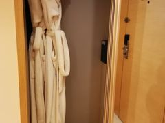 -深圳悦如酒店(香蜜公园车公庙地铁站店)
