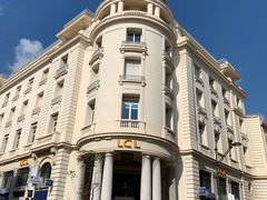 -内格雷斯科酒店