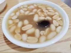 花生汤-潭式煎包(西航路店)