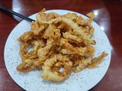 -卫巷菜馆(芙蓉总店)