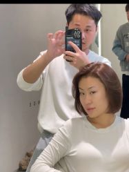 -3AM·S HAIR SALON烫发染发接发