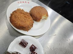 -三兴涮羊肉(荣安大街店)