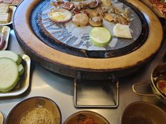 -阿昌白族石板烧(大理古城店)