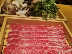 -锅物新语&寿喜烧.炉端割烹(世博源店)