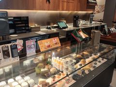 -星巴克臻选(泉州浦西万达广场店)