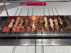 -延边金利串店(安达街店)