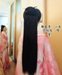 -盘子女人坊古装写真摄影(厦门总店)