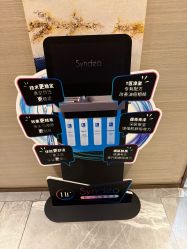 -香榭丽舍·海菲秀·皮肤管理痘敏肌修护