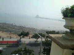 -老味道民宿(栈桥店)