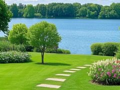 -长白岛森林公园