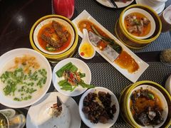 -博悦茶餐厅(文殊院店)
