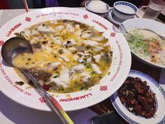 -禄鼎记·多口味酸菜鱼(白云万象汇店)