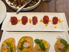 -小喜客·云南特色菜(纳西庭院店)