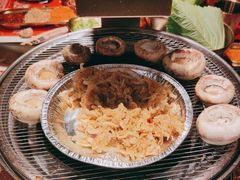-核桃碳烤肉馆(深圳首店)