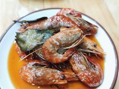 -红灯笼龙凤饭店(宁波老字号店)