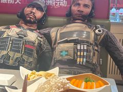 -海底捞火锅(珠影星光城夜宵主题店)
