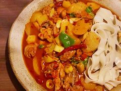 -那时新疆·车师(大宁音乐广场店)