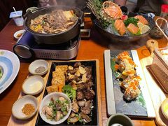 -鳗鱼家·深夜食堂(军博店)