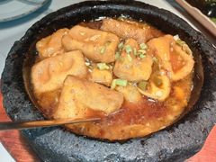 -相遇·鲜炒黄牛肉(丹阳吾悦广场店)