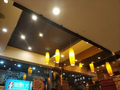 -尊宝比萨(厦大店)