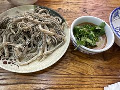 爆肚-东四卤煮店(东四北大街店)