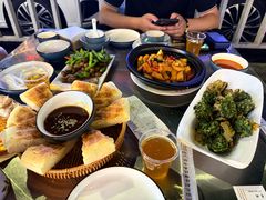 -乡村大盘鸡(商城路总店)