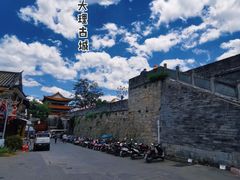 -大理古城