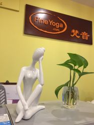 -FineYoga梵音瑜伽·普拉提
