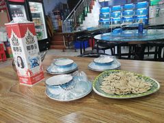 -桔子海鲜烧烤大排档(金沙滩店)