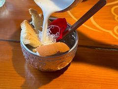 -菌自由丨野生菌火锅特色庭院餐厅(丽江古城店)