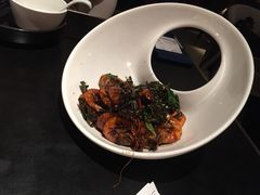 -老头儿油爆虾·1987杭州烟火味(湖滨银泰in77D区店)