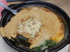 -曹宝林砂锅麻辣烫(星光路店)