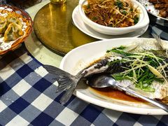 -洞密园美食城·二十二年老店(富华路店)