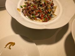 -院里寻菜·精致庭院菜(观沙岭店)