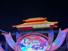 -武汉园博园(武汉自然博物馆)