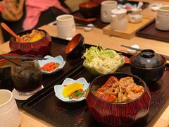 -yokocho上横町·日本食街(深业上城店)