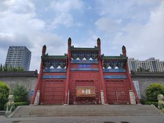 -沧州文庙