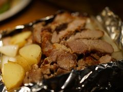 -阿里家·新疆烤肉酒場 by MIG