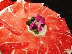 -山城鼎重庆老火锅(西安钟楼店)